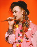Boy George Photo Boy George Photo