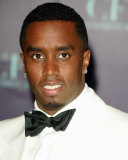 Puff Diddy Photographie
