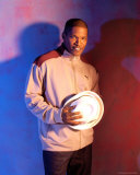 Jamie Foxx Photographie