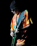 Carlos Santana Photo