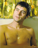 Ian Mcshane Photo