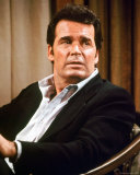 James Garner Photographie