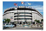 Estadio de los Yankees Láminas por Igor Maloratsky Estadio de los Yankees Láminas por Igor Maloratsky