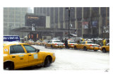 Madison Square Garden, Winter Posters par Igor Maloratsky