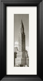 Skyscraper III Prints