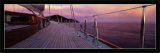 Rebecca Starboard Deck Prints by Onne van der Wal