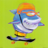 Anthony Morrow - Shark Attack - Reprodüksiyon Anthony Morrow - Shark Attack - Reprodüksiyon