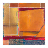 Ode to Diebenkorn 467 Affiches