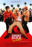 Jiminy Glick In La La Wood Affiches