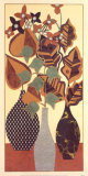Parquetry II Pôsters por Susan Gillette