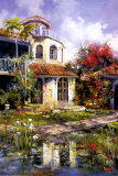 Lilly Pond Prints by Joseph Kim