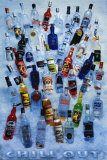 Chill Out Posters