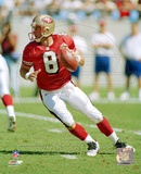 SteveYoung - Dropping back Photo