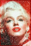 Marilyn Monroe: Written Images Posters