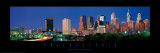Vista de una calle de Filadelfia Pósters por Jerry Driendl Vista de una calle de Filadelfia Pósters por Jerry Driendl
