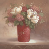 Tradition with a Twist I Plakat av Viv Bowles Tradition with a Twist I Plakat av Viv Bowles