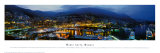 Monte Carlo, Monaco Posters by James Blakeway