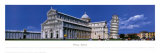 Pisa, Italy Affiche par James Blakeway