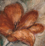 Bold and Sassy I Print by Rosemary Abrahams
