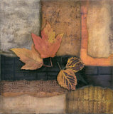 Autumn Memories I Lámina por Norm Olson Autumn Memories I Lámina por Norm Olson