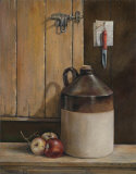 Sidra de manzana Pósters por Ruane Manning