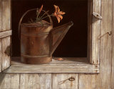 Favorite Watering Can Posters by Ruane Manning