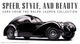 Speed, Style and Beauty Posters par Michael Furman