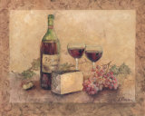 California Cabernet Pósters por Marilyn Hageman California Cabernet Pósters por Marilyn Hageman