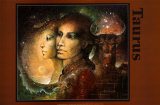 Tyren Posters av Susan Seddon Boulet