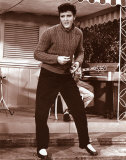 Elvis Presley Póster