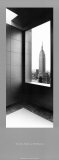Empire State Building Plakater af Torsten Hoffman Empire State Building Plakater af Torsten Hoffman