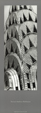 Edificio Chrysler Lámina por Torsten Hoffman