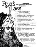 Peter's Laws Prints
