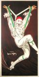 Filver (c. 1935) Prints by Jean D' Ylen