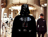 Darth Vader Photo