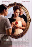 Maid in Manhattan (double-sided) Pósters Maid in Manhattan (double-sided) Pósters