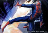 Spider-Man Poster
