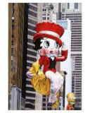 Boopsey  Prints by Ronald Kleemann