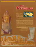 Ancient Civilizations - Ancient Persians Posters