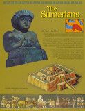 Ancient Civilizations - The Sumerians - Poster Ancient Civilizations - The Sumerians - Poster