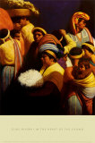 En el corazón de la muchedumbre Láminas por Elias Rivera En el corazón de la muchedumbre Láminas por Elias Rivera