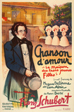 Chanson d'Amour (en torno a 1926) Láminas por Georges Dola Chanson d'Amour (en torno a 1926) Láminas por Georges Dola
