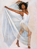 Freedom Dance Láminas por Laurie Cooper Freedom Dance Láminas por Laurie Cooper