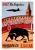 Ole! "Z"in Defectos Prints
