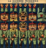 La Guerre Moderne (c.1900) Samlertryk