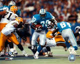 Barry Sanders Photo