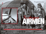 The Tuskegee Airmen Pósters The Tuskegee Airmen Pósters