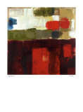 Deviation I Limited Edition by Jane Bellows