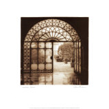 Venedig, Italien Kunstdruck von Alan Blaustein