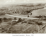 Consolidated Commodore, Havana, 1929 Affiches
